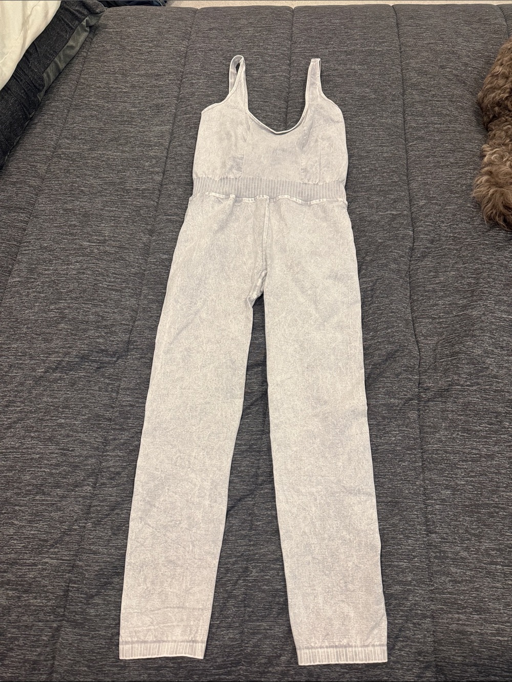 Free People Movement Good Karma Onesie $88